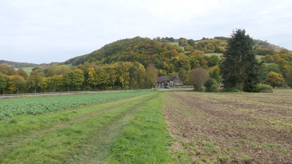 Weserberglandweg