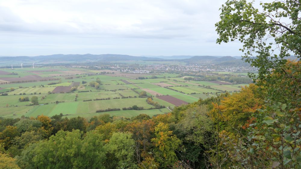 Weserberglandweg