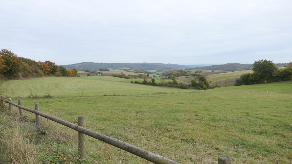 Weserberglandweg