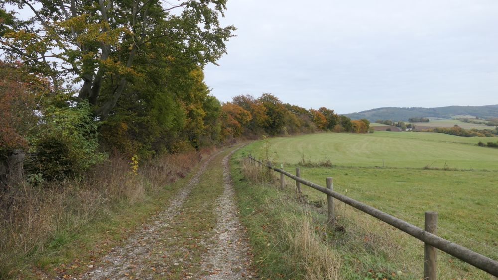 Weserberglandweg