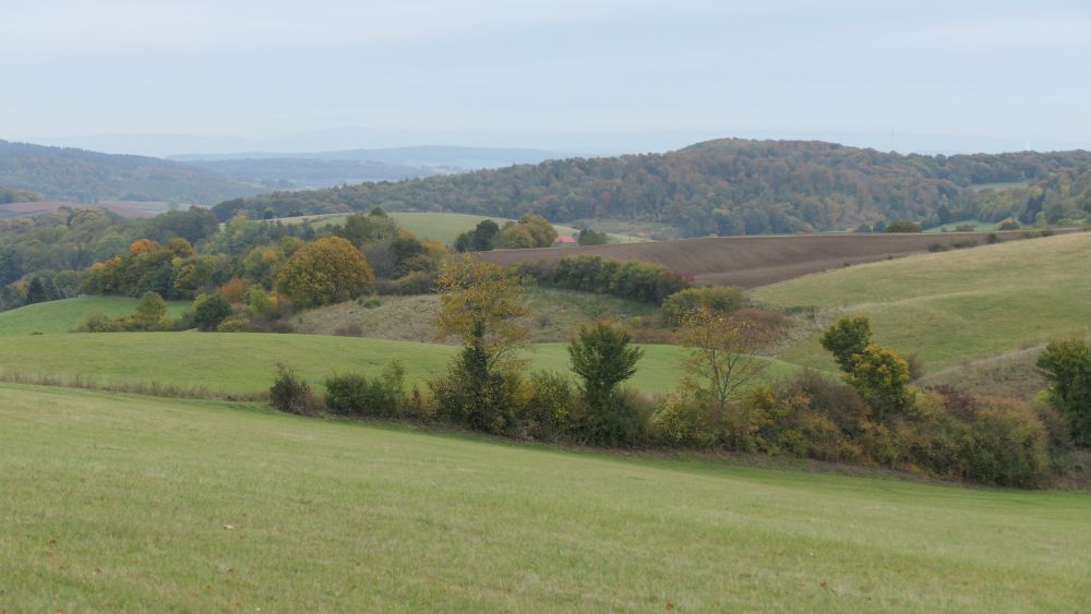 Weserberglandweg