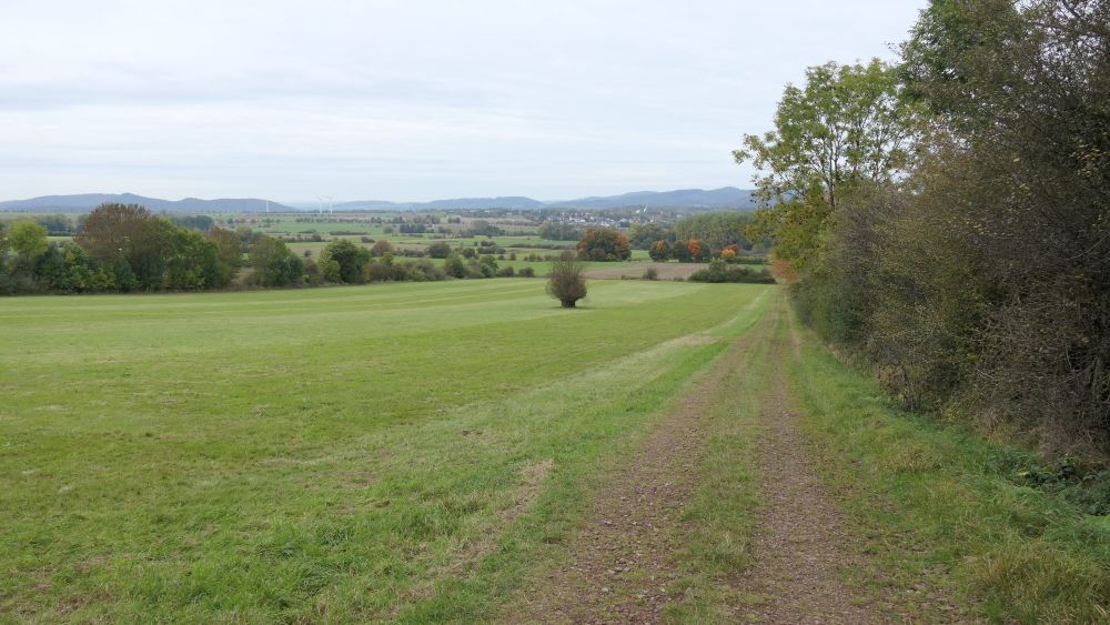Weserberglandweg