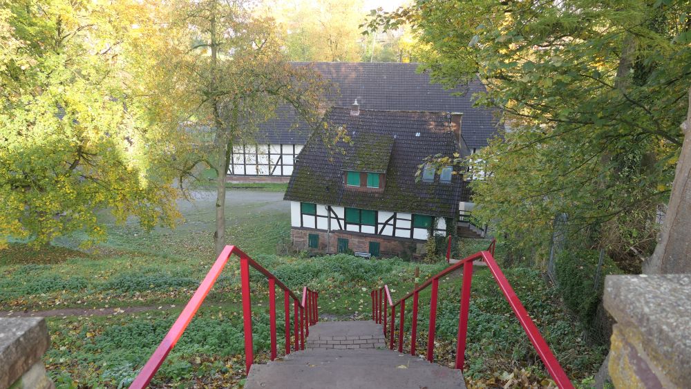 Weserberglandweg