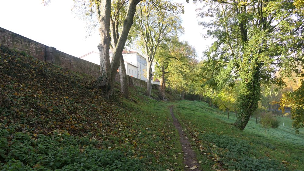 Weserberglandweg