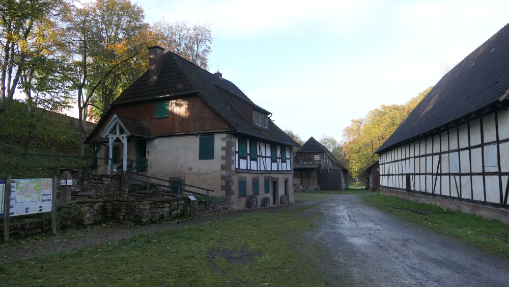 Weserberglandweg