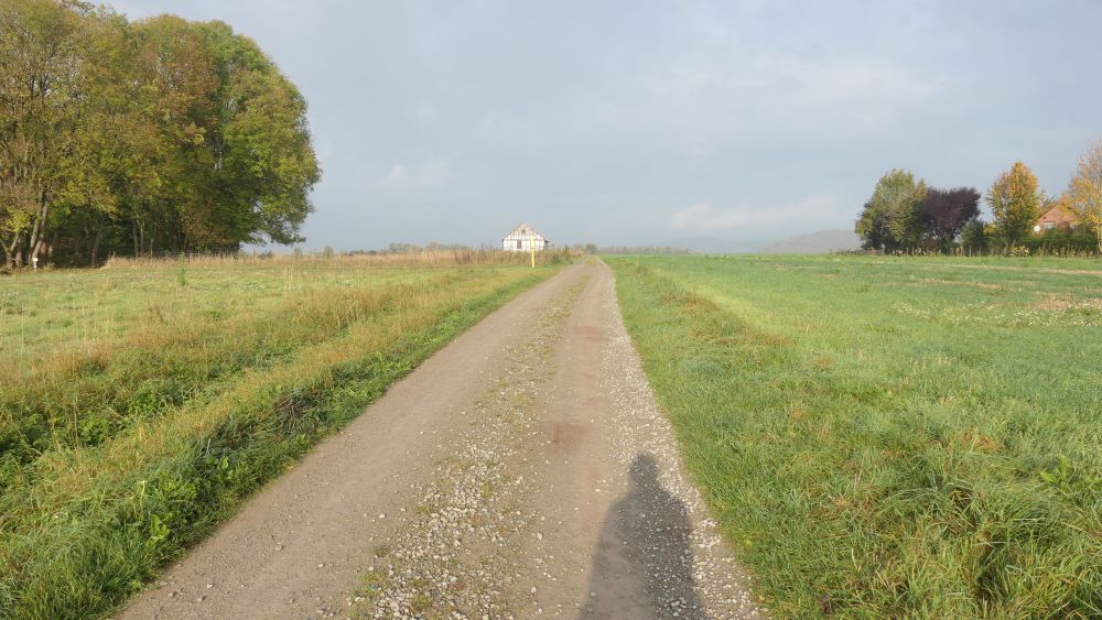 Weserberglandweg