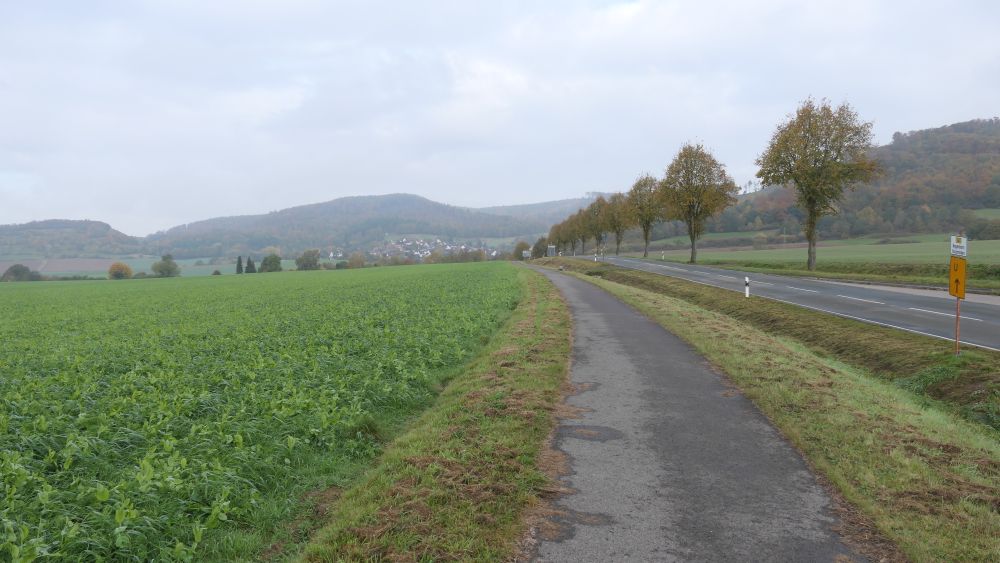 Weserberglandweg