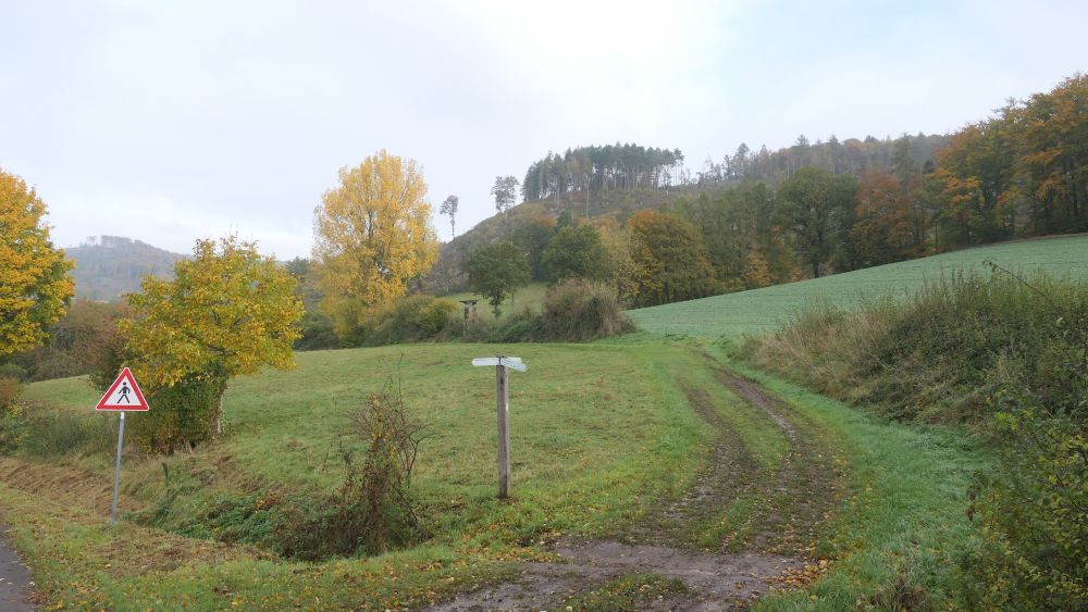 Weserberglandweg