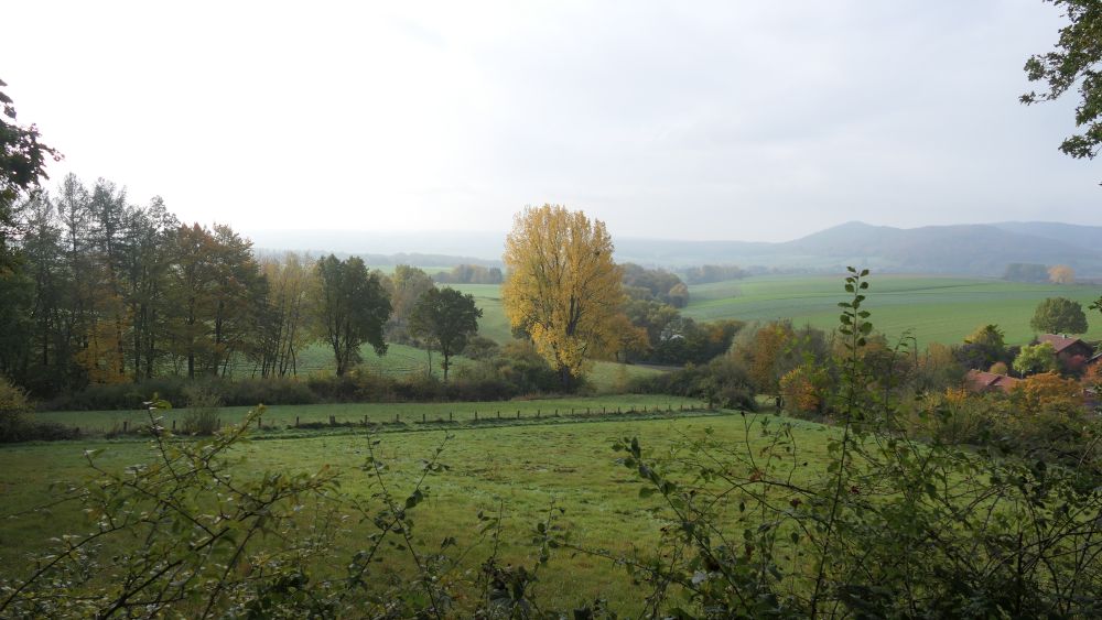 Weserberglandweg