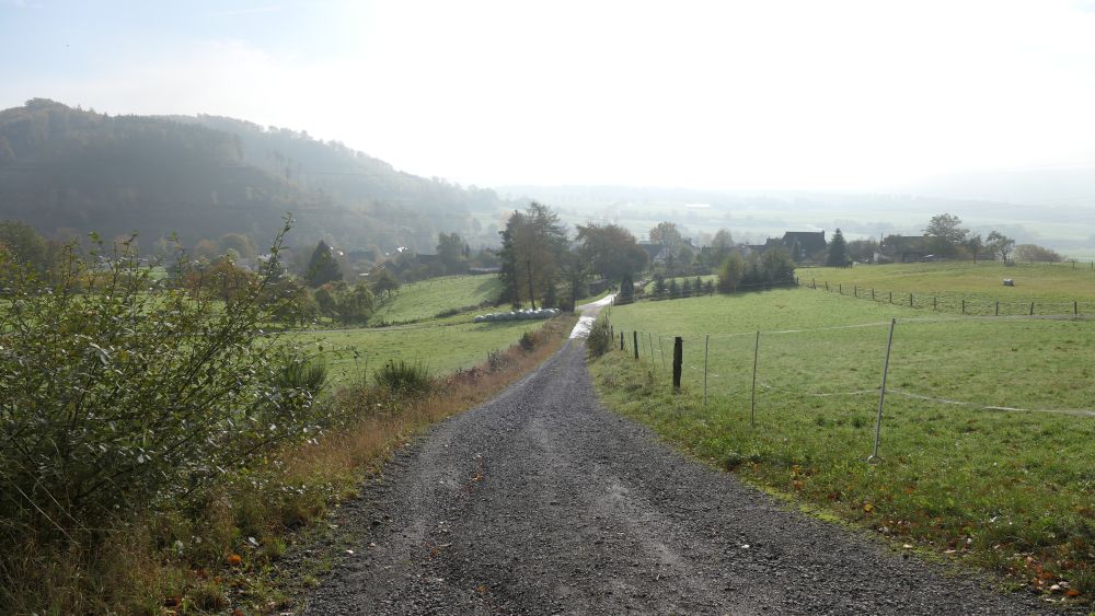 Weserberglandweg