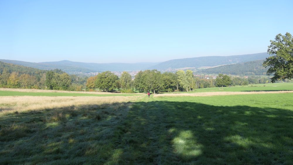 Weserberglandweg