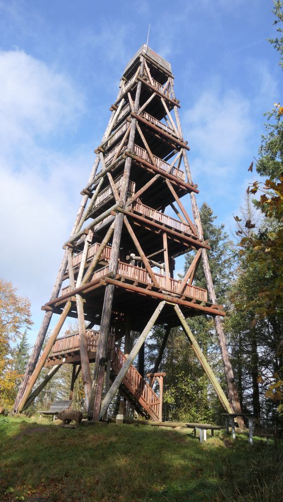 Weserberglandweg