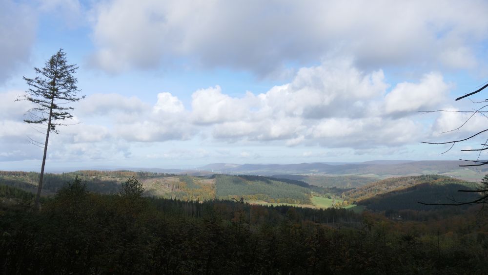 Weserberglandweg