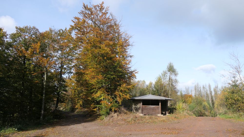 Weserberglandweg