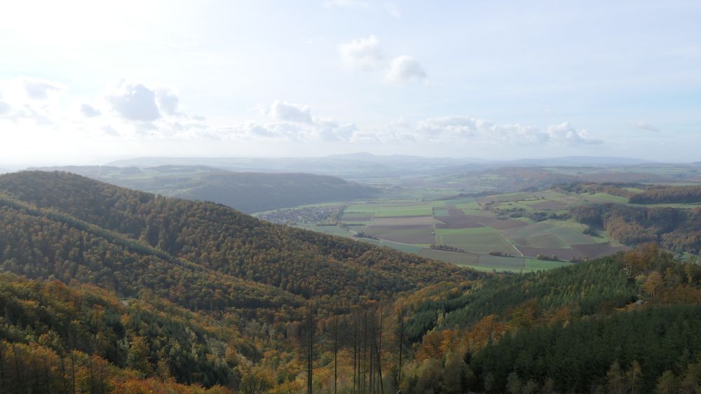 Weserberglandweg