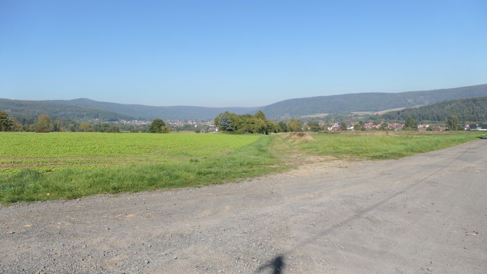 Weserberglandweg