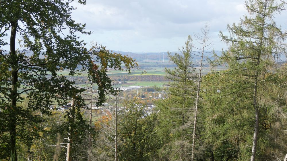 Weserberglandweg
