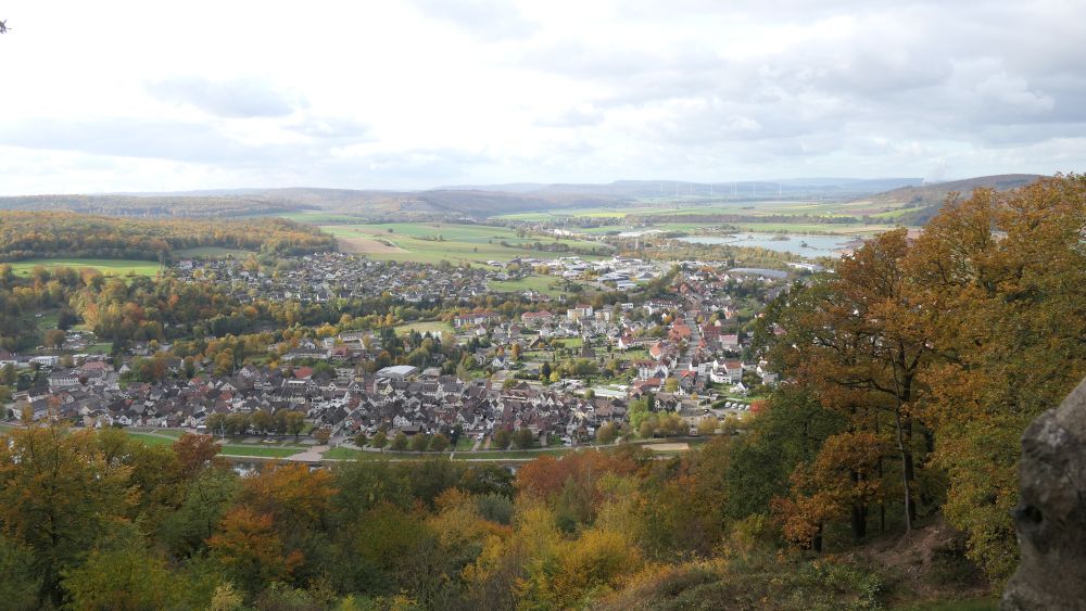Weserberglandweg