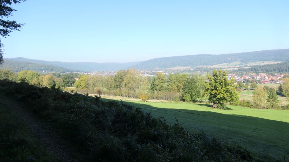 Weserberglandweg