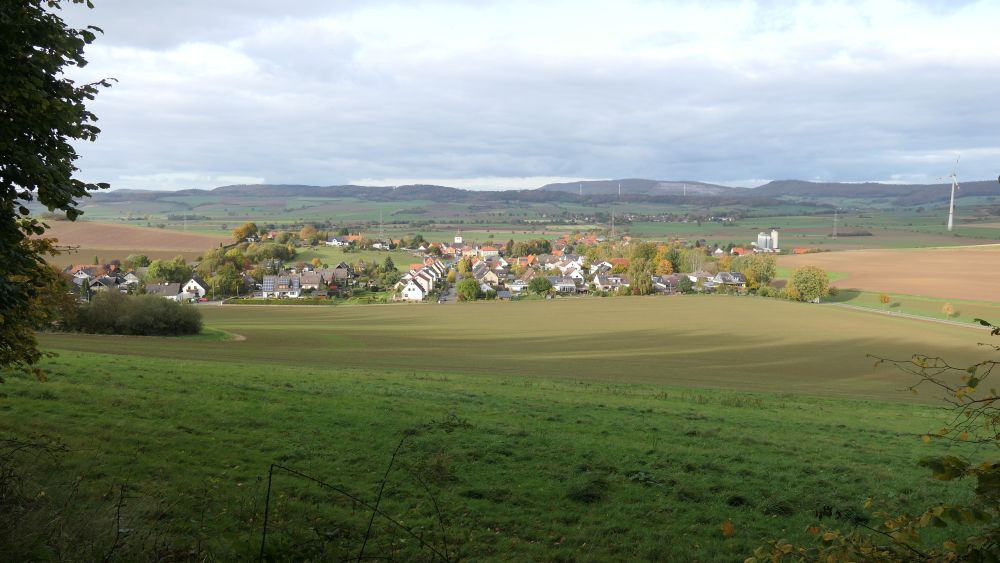 Weserberglandweg