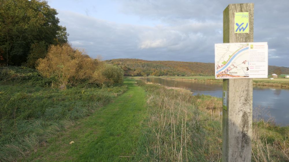Weserberglandweg