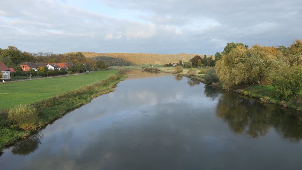 Weserberglandweg