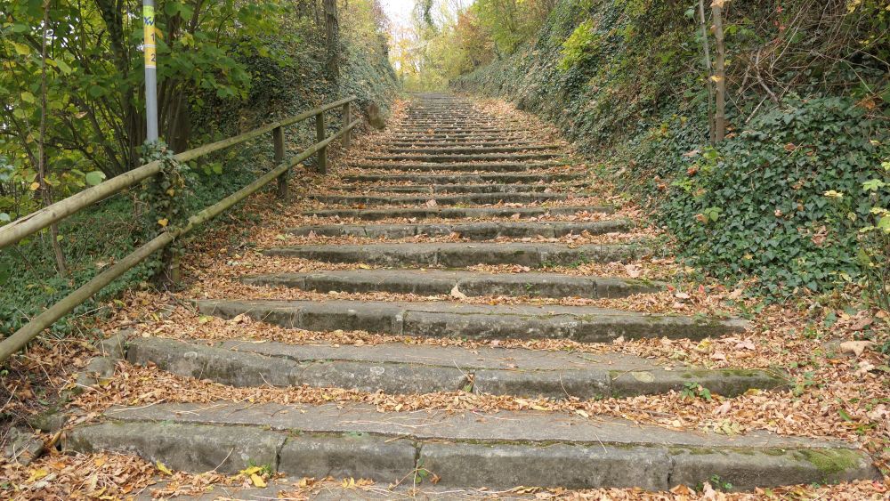 Weserberglandweg