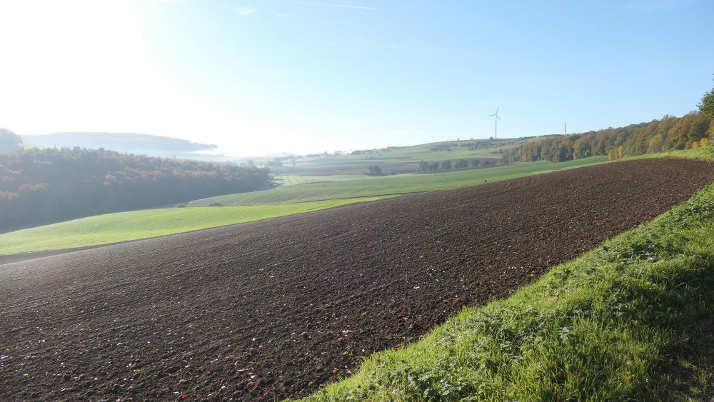 Weserberglandweg