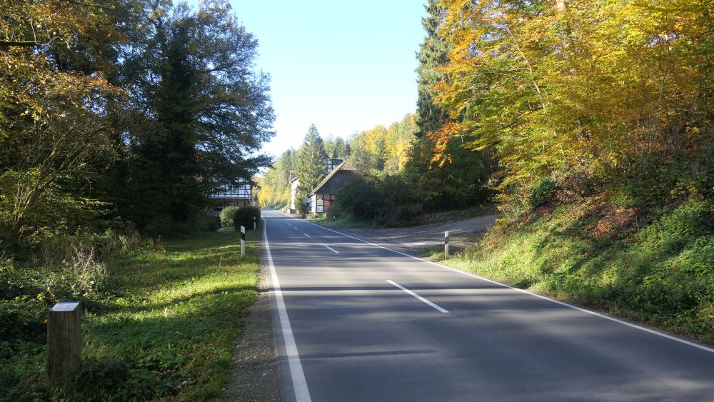 Weserberglandweg