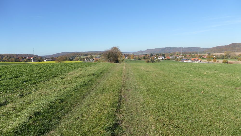 Weserberglandweg