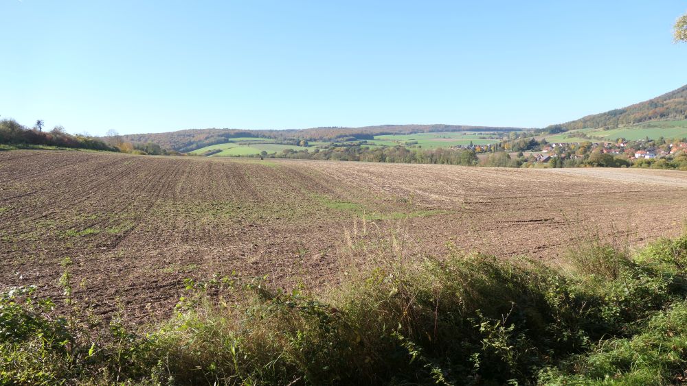 Weserberglandweg
