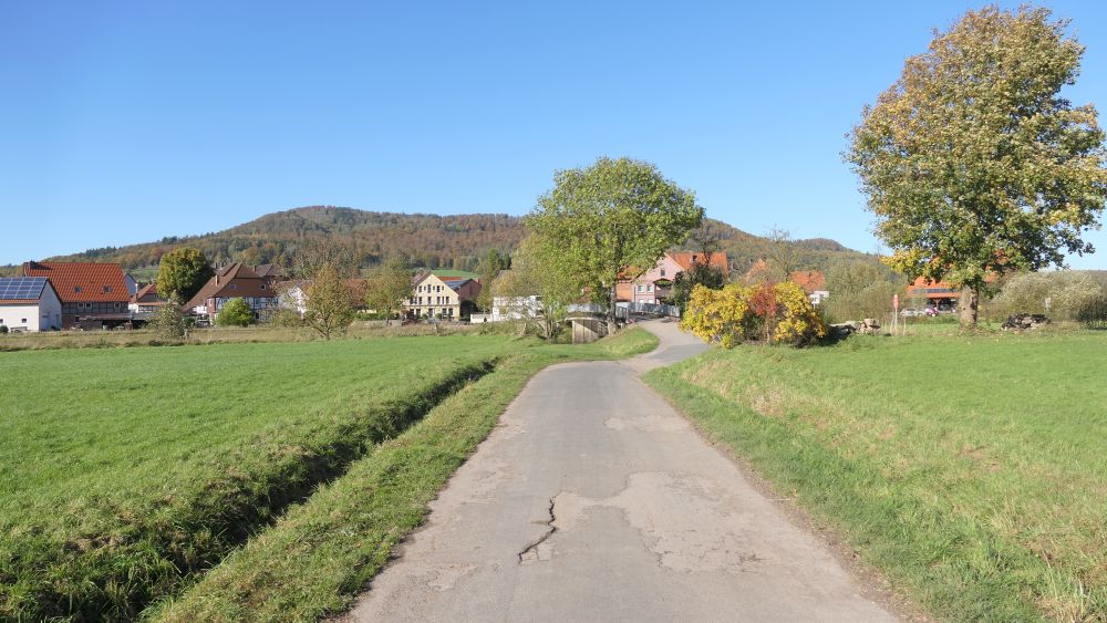 Weserberglandweg