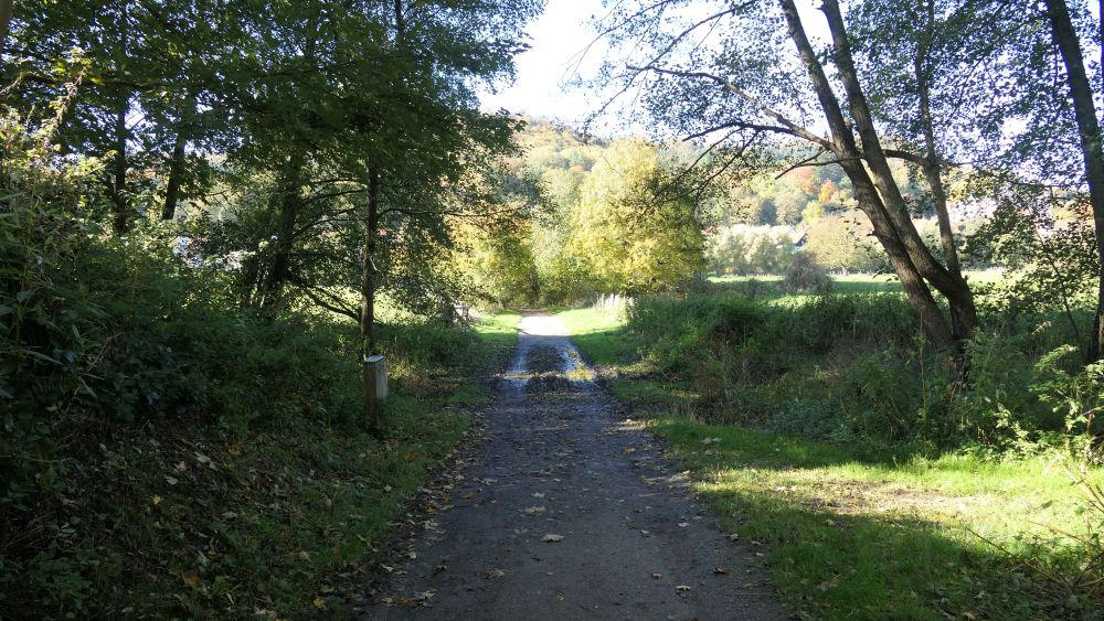 Weserberglandweg