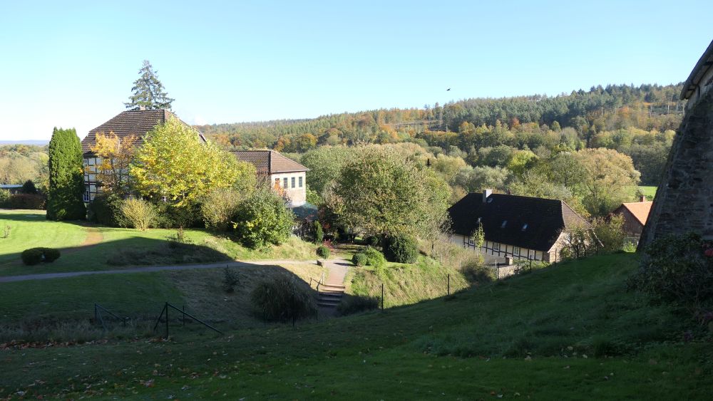 Weserberglandweg