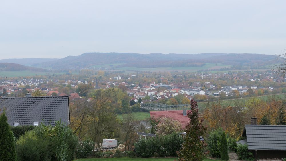 Weserberglandweg