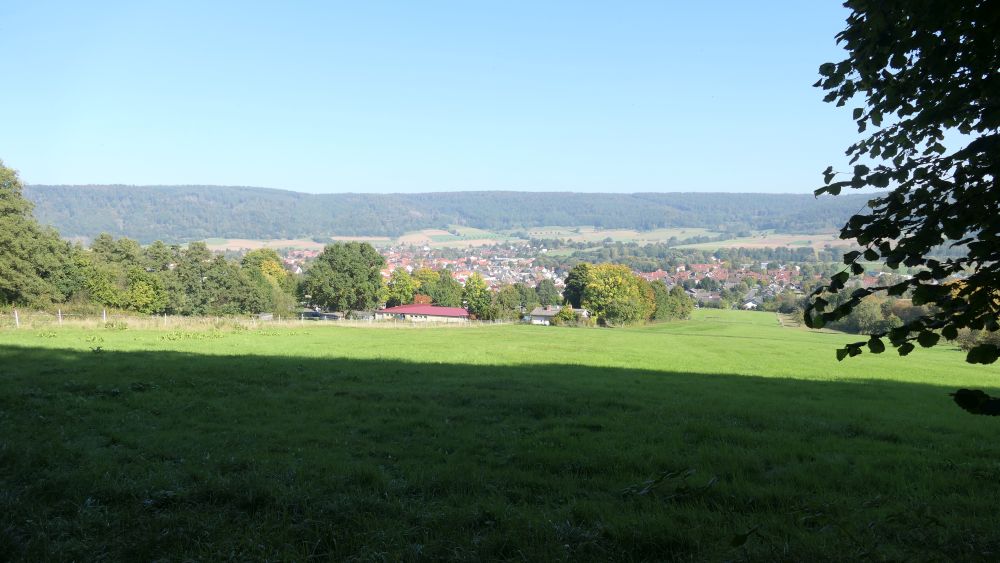 Weserberglandweg