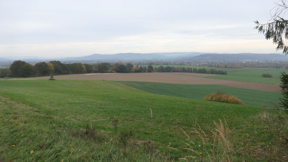 Weserberglandweg