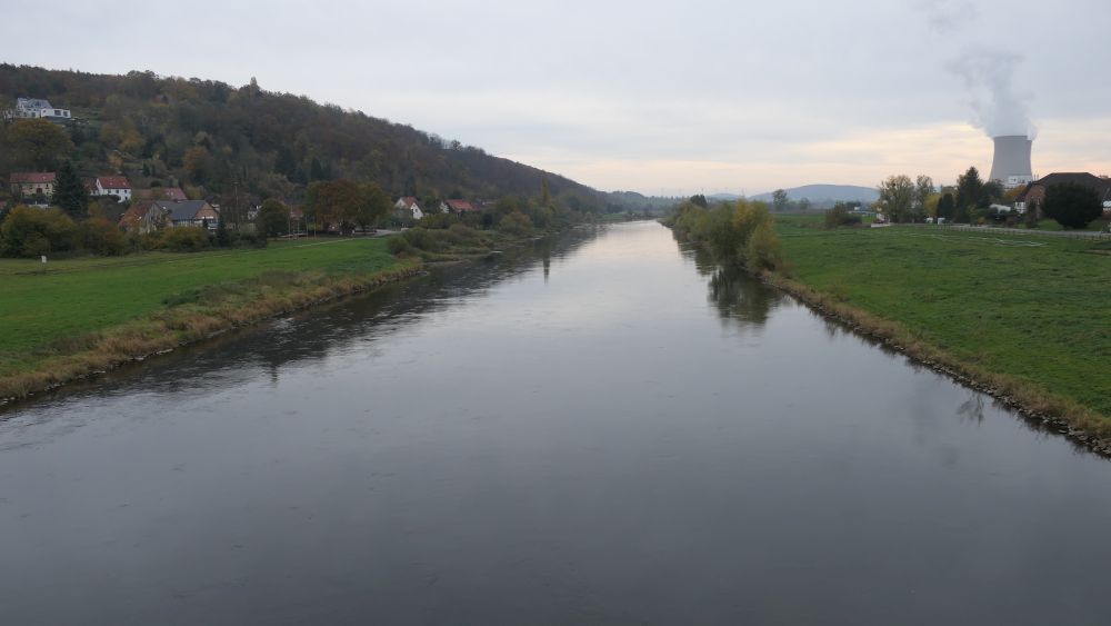 Weserberglandweg