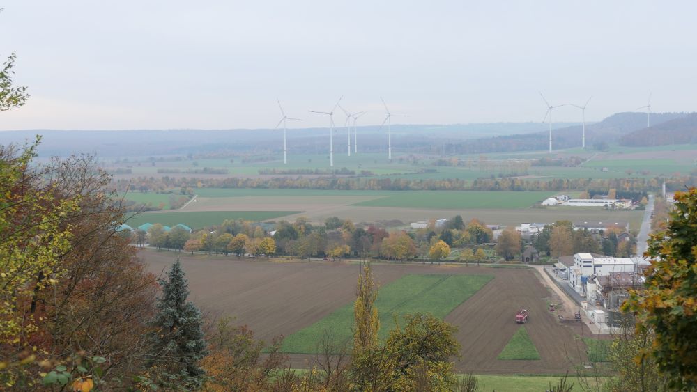 Weserberglandweg