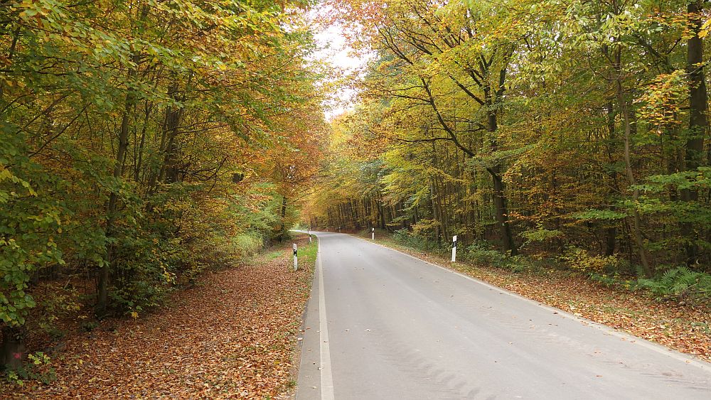 Weserberglandweg
