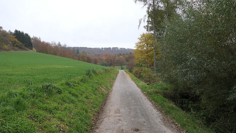 Weserberglandweg