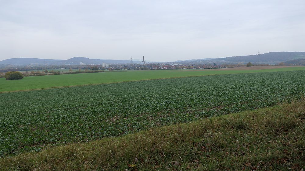 Weserberglandweg