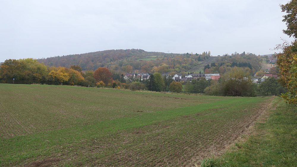 Weserberglandweg