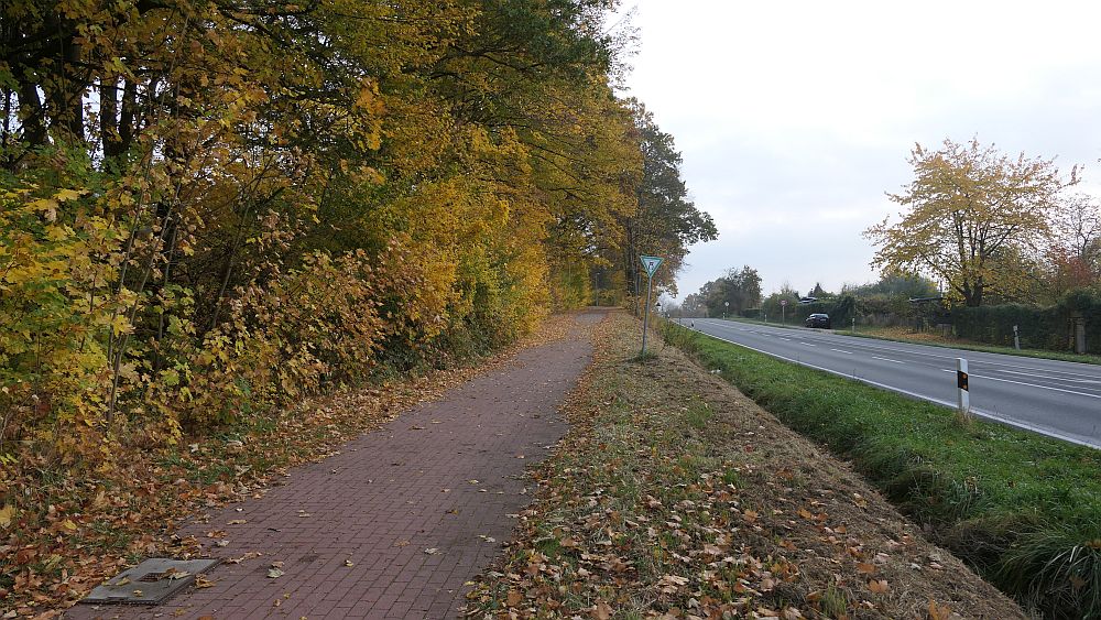 Weserberglandweg