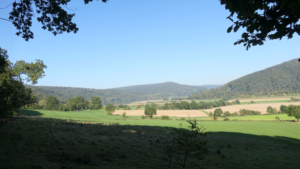 Weserberglandweg