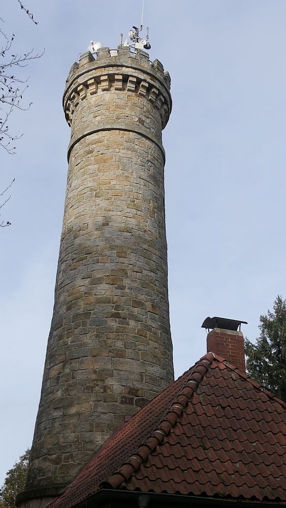 Weserberglandweg