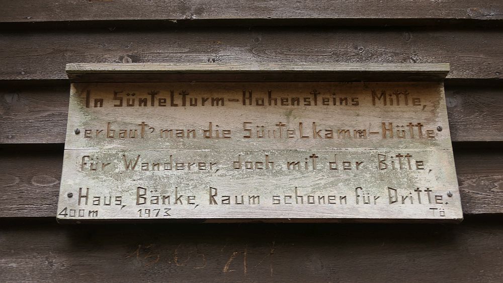 Weserberglandweg