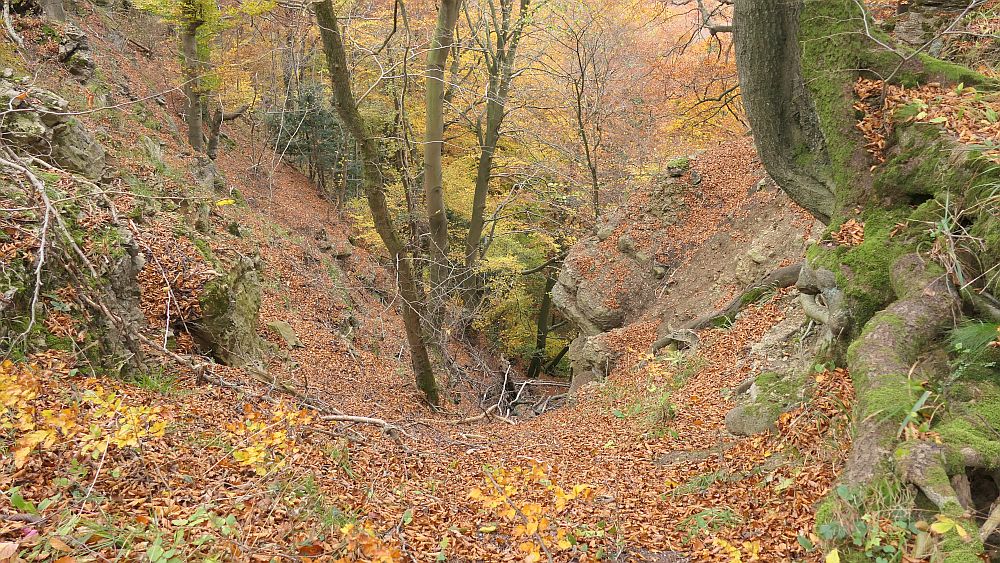 Weserberglandweg