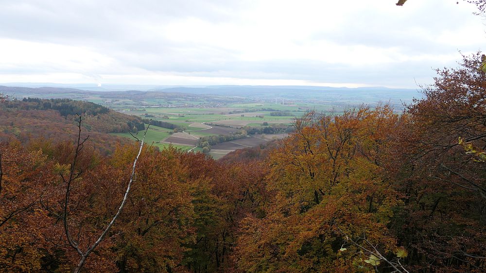 Weserberglandweg