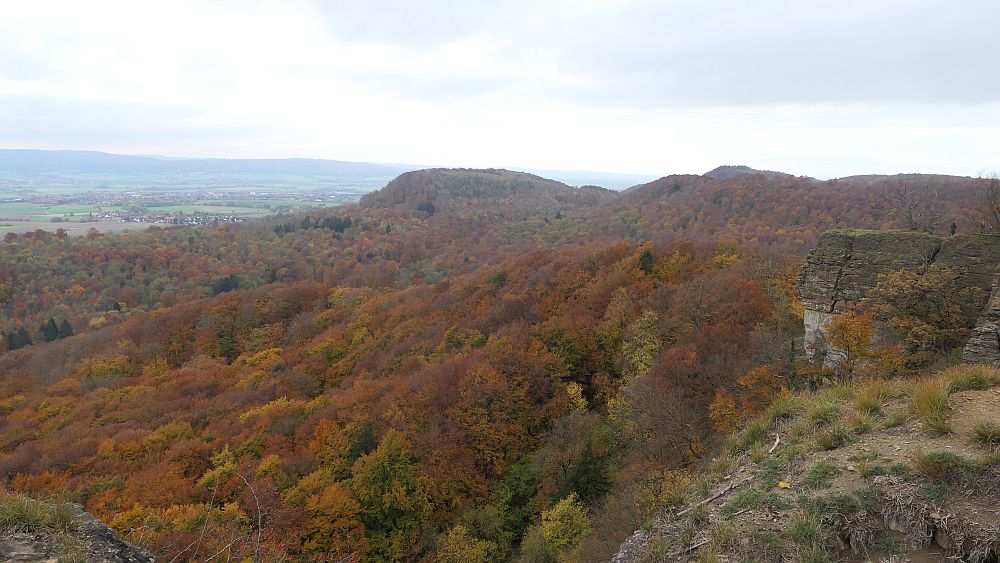 Weserberglandweg